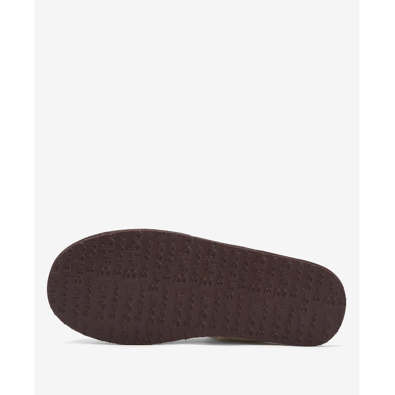 Chaussons Mules Everitt Barbour