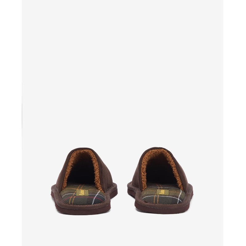 Chaussons Mules Everitt Barbour