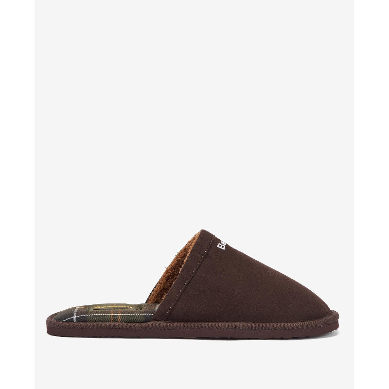 Chaussons Mules Everitt Barbour