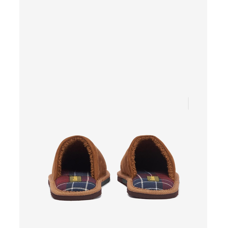 Chaussons Mules Everitt Barbour