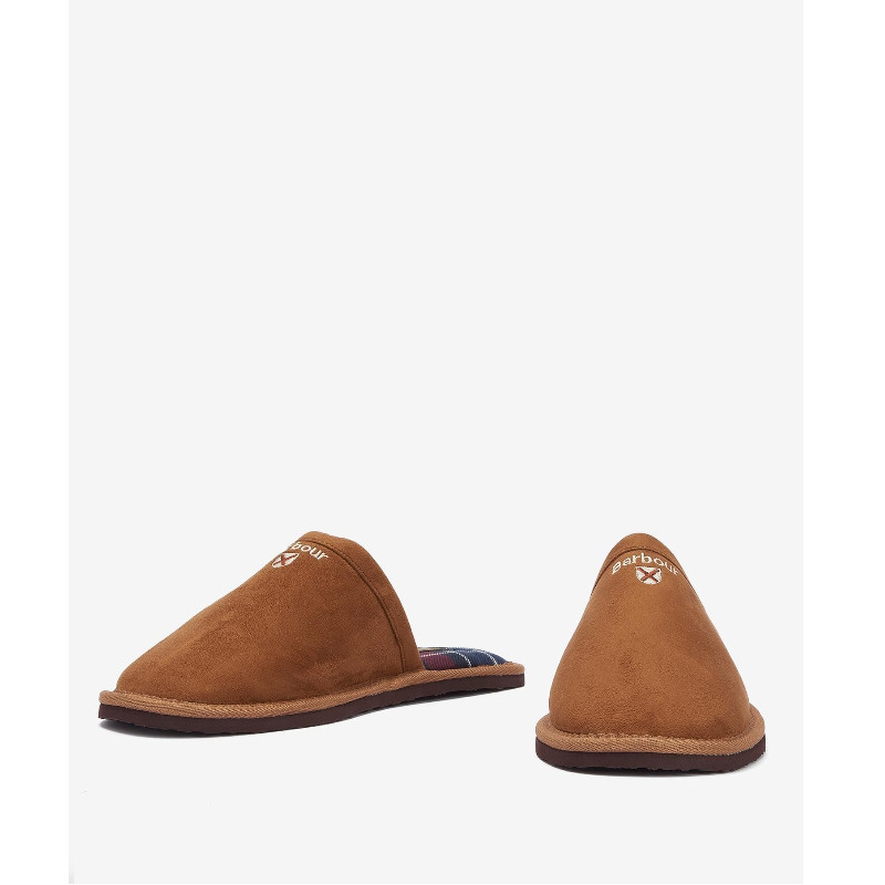 Chaussons Mules Everitt Barbour