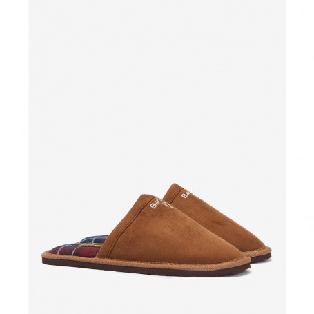 Chaussons Mules Everitt Barbour