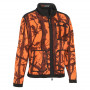 Veste polaire réversible Verney-Carron