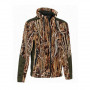 Sweat zippé Wolf enfant Verney-Carron