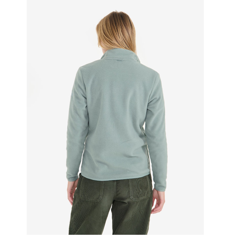 Aigle Vrouwen T-KIT Fleece Jas