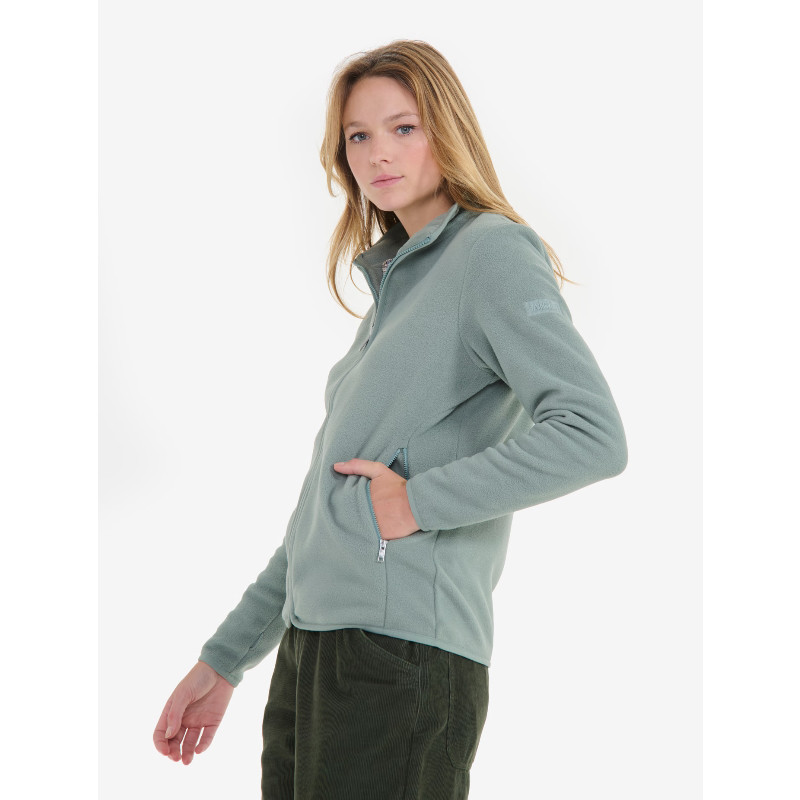 Aigle Vrouwen T-KIT Fleece Jas