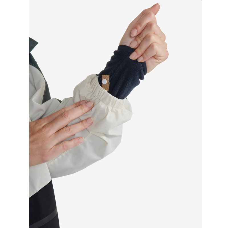 Aigle Vrouwen T-KIT Fleece Jas