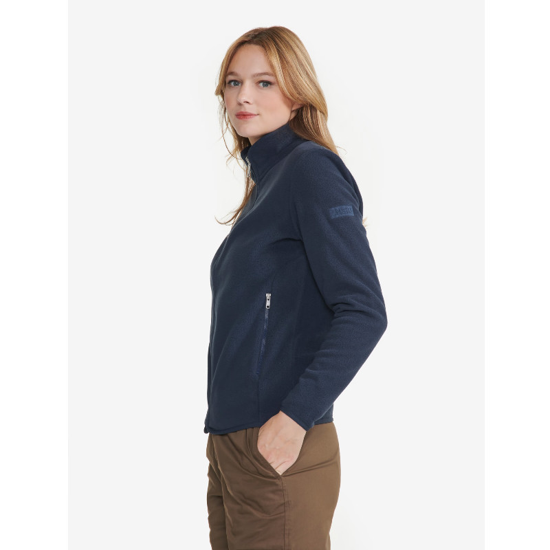Aigle Vrouwen T-KIT Fleece Jas