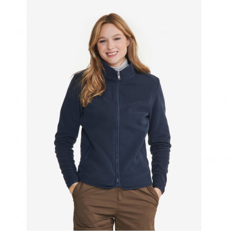 Aigle Vrouwen T-KIT Fleece Jas
