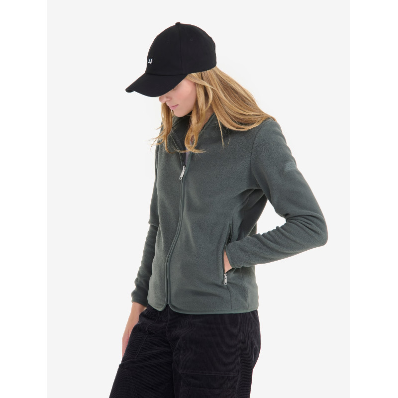 Aigle Vrouwen T-KIT Fleece Jas