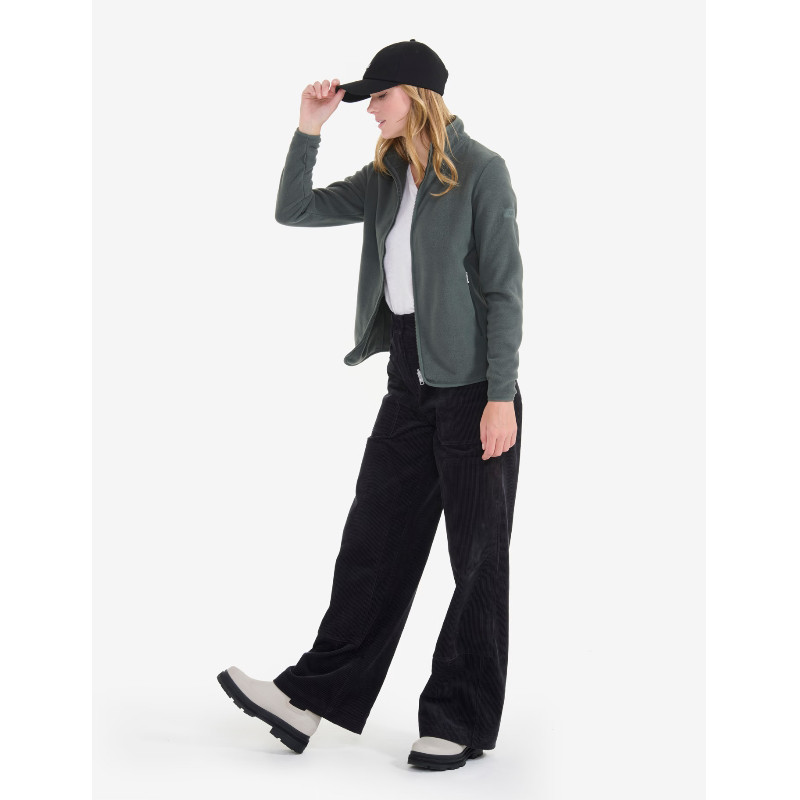 Aigle Vrouwen T-KIT Fleece Jas