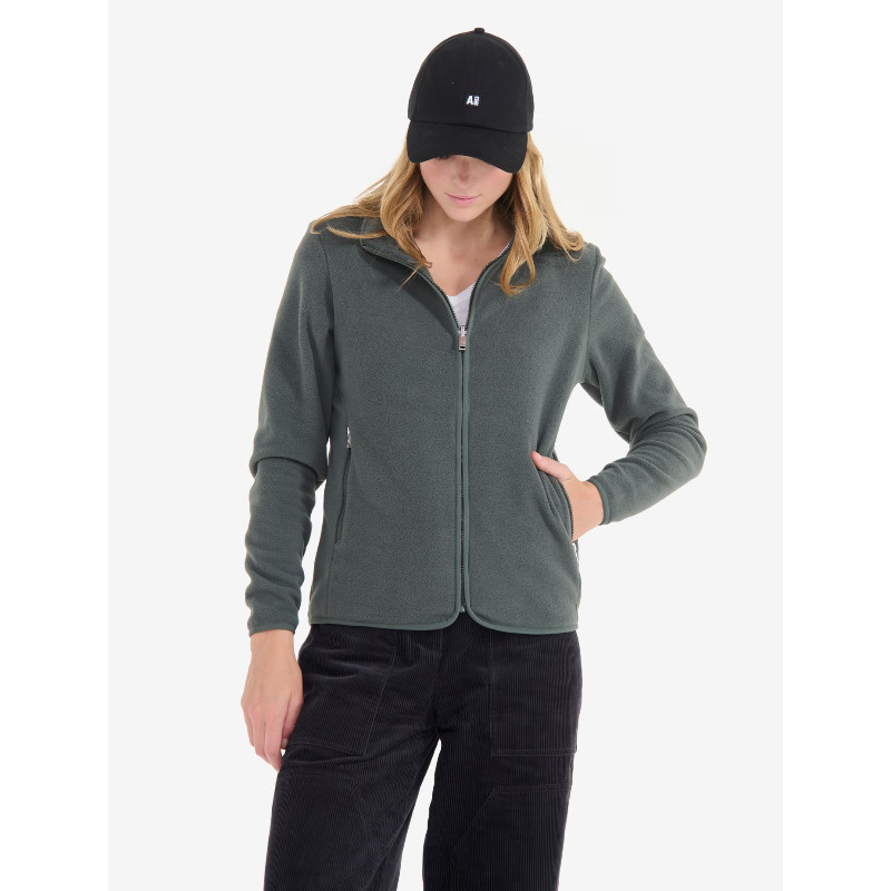 Aigle Vrouwen T-KIT Fleece Jas