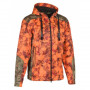 Sweat zippé Wolf enfant Verney-Carron