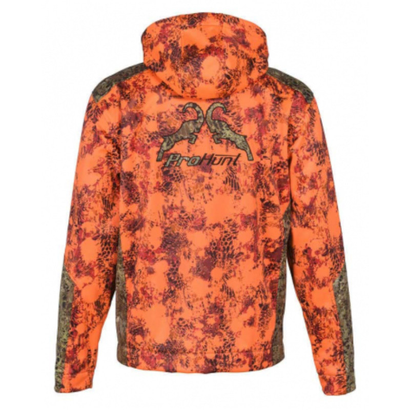 Sweat zippé Wolf enfant Verney-Carron
