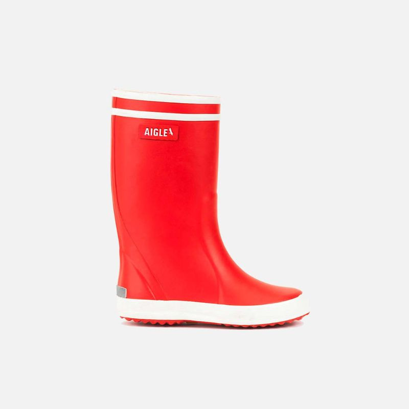 Bottes Enfants Lolly Pop 2 Aigle