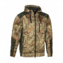 Sweat Zippé Wolf Verney-Carron