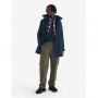 Parka longue Gore-Tex® Aigle