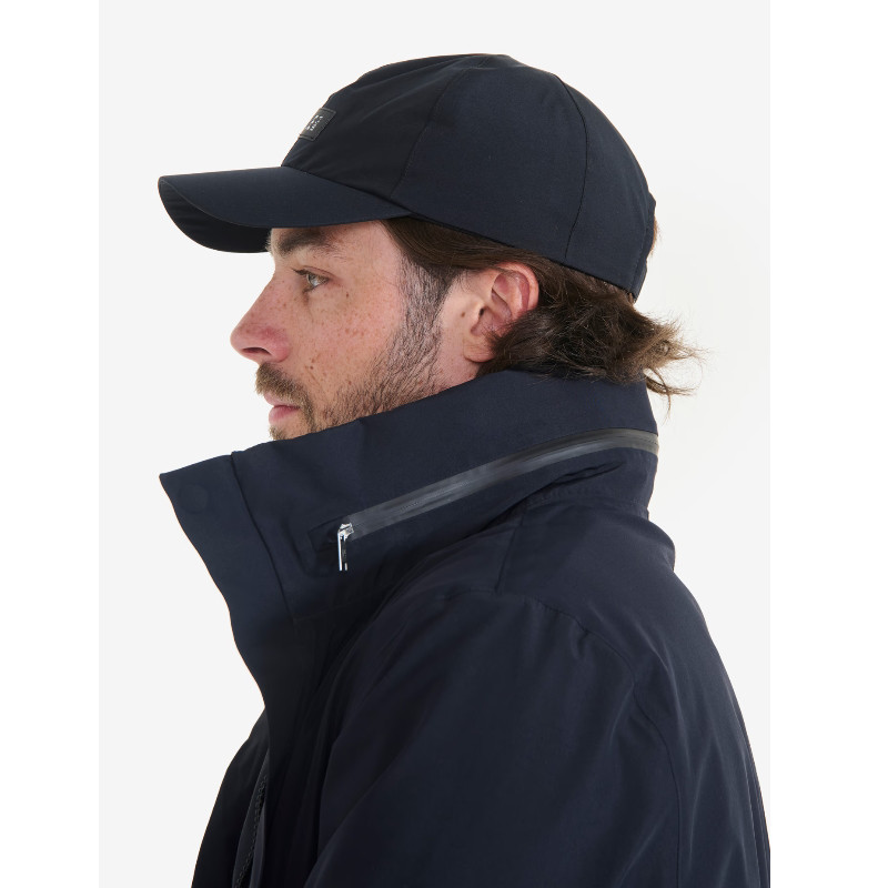 Parka longue Gore-Tex® Aigle