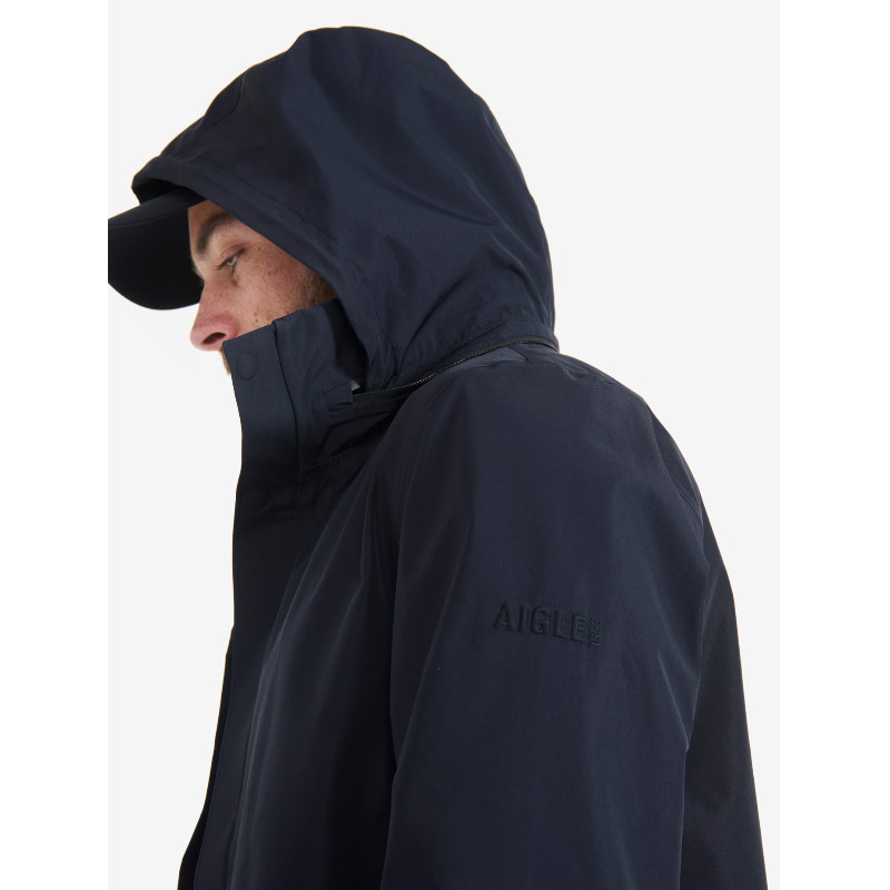 Parka longue Gore-Tex® Aigle
