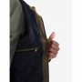 Veste courte Ouatée Dupont Sorona® MTD® Aigle