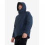 Veste courte Ouatée Dupont Sorona® MTD® Aigle