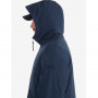 Veste courte Ouatée Dupont Sorona® MTD® Aigle