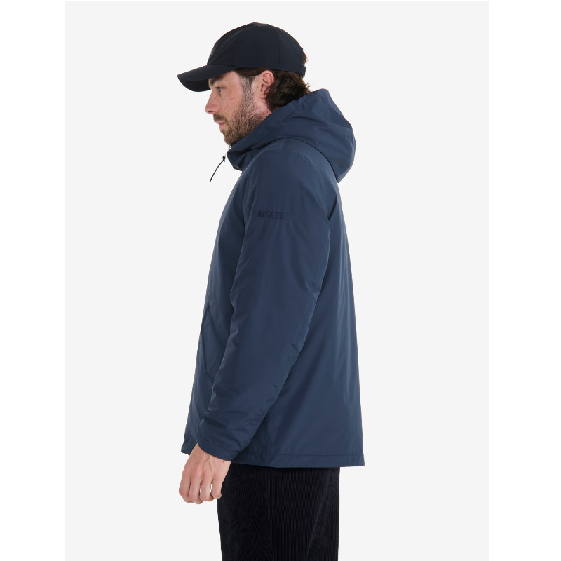 Dupont Sorona® MTD® Aigle Korte Gewatteerde Jas