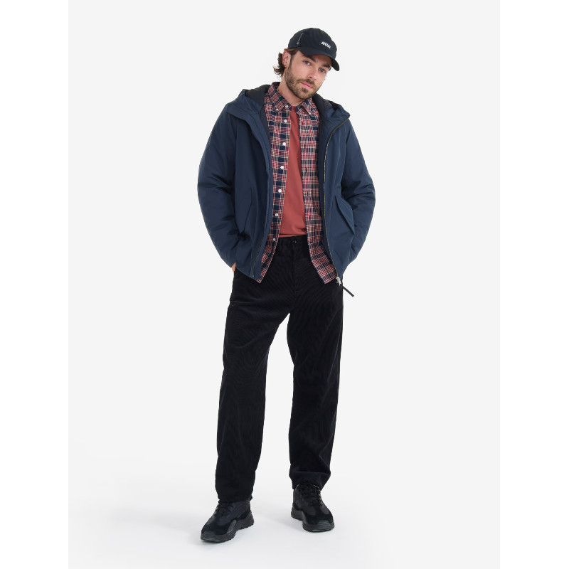 Veste courte Ouatée Dupont Sorona® MTD® Aigle