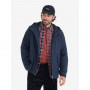 Veste courte Ouatée Dupont Sorona® MTD® Aigle