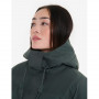 Parka Mi-Longue Chaude Gore-Tex® Femme Aigle