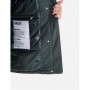 Parka Mi-Longue Chaude Gore-Tex® Femme Aigle