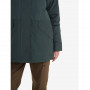 Parka Mi-Longue Chaude Gore-Tex® Femme Aigle