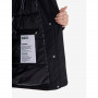 Parka Mi-Longue Chaude Gore-Tex® Femme Aigle