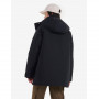 Parka Mi-Longue Chaude Gore-Tex® Femme Aigle