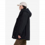 Parka Mi-Longue Chaude Gore-Tex® Femme Aigle