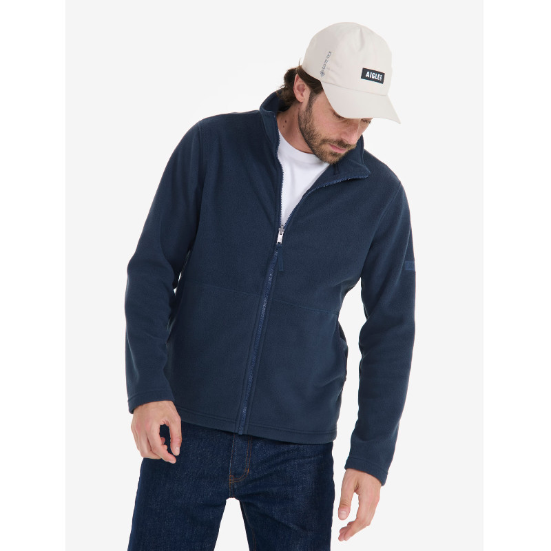 Eagle T-KIT Microvezel Fleecejack