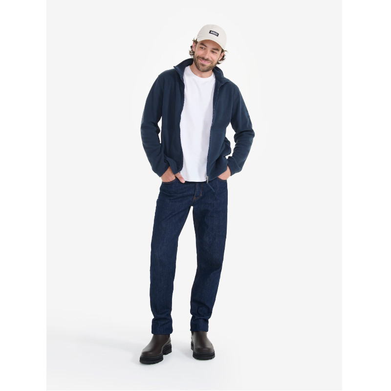 Eagle T-KIT Microvezel Fleecejack