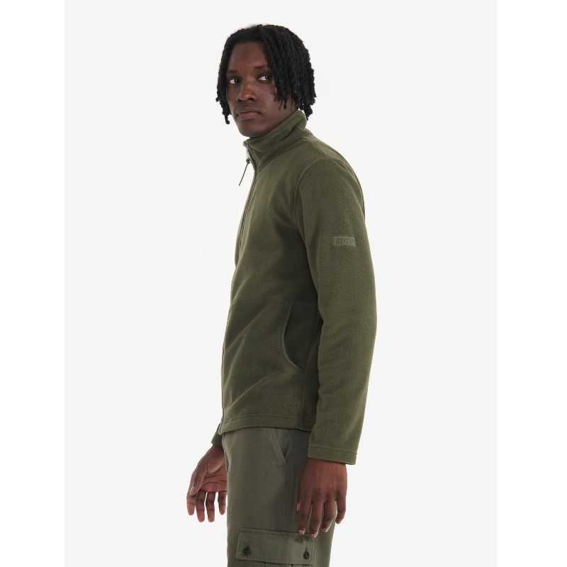 Veste Polaire Microfibre T-KIT Aigle