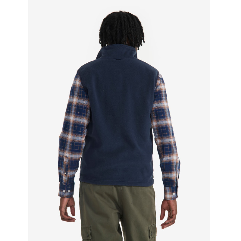 Gilet Polaire Microfibre T-KIT Aigle