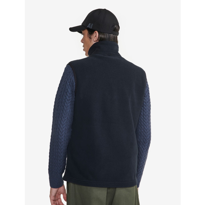Gilet Polaire Microfibre T-KIT Aigle