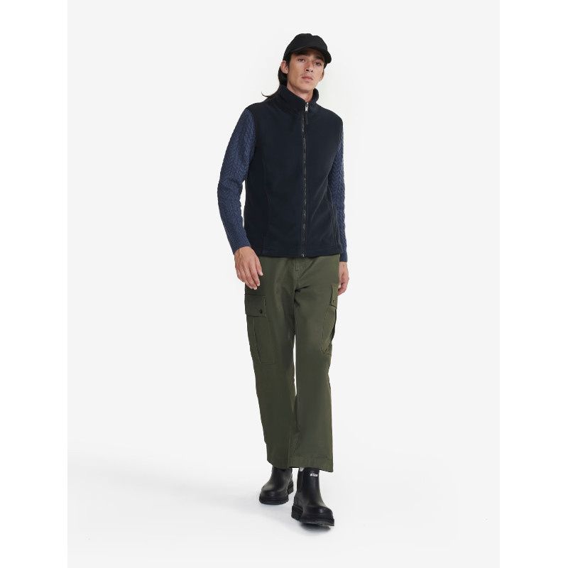 Gilet Polaire Microfibre T-KIT Aigle