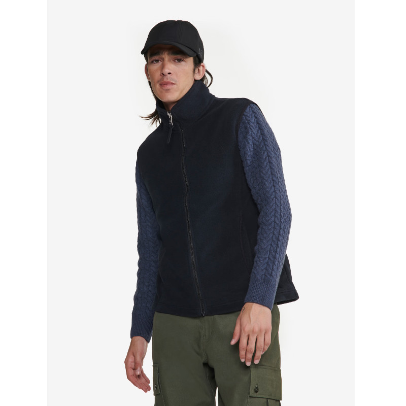 Gilet Polaire Microfibre T-KIT Aigle