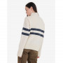 Pull Rayé Femme Aigle