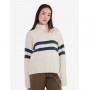 Pull Rayé Femme Aigle