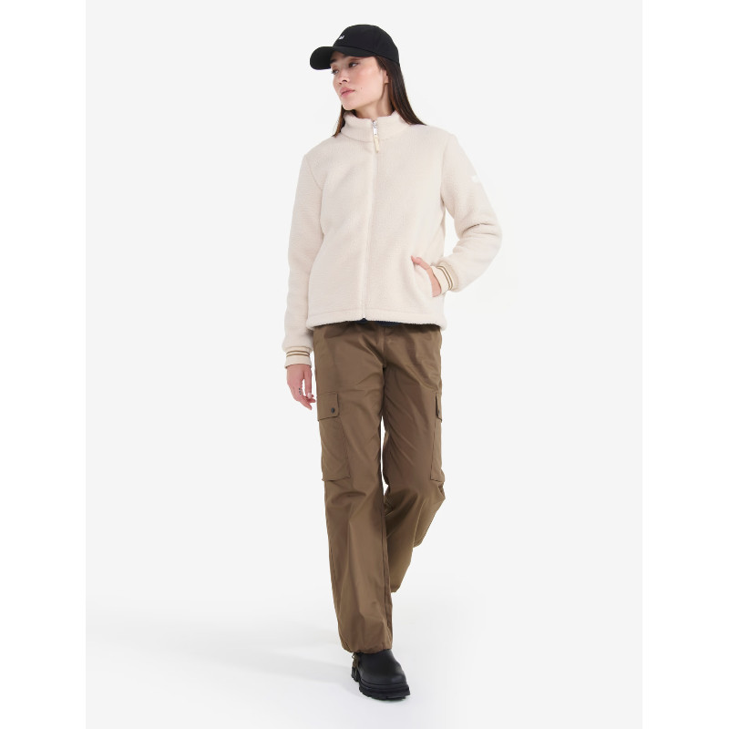 Veste Polaire Sherpa Femme T-KIT Aigle