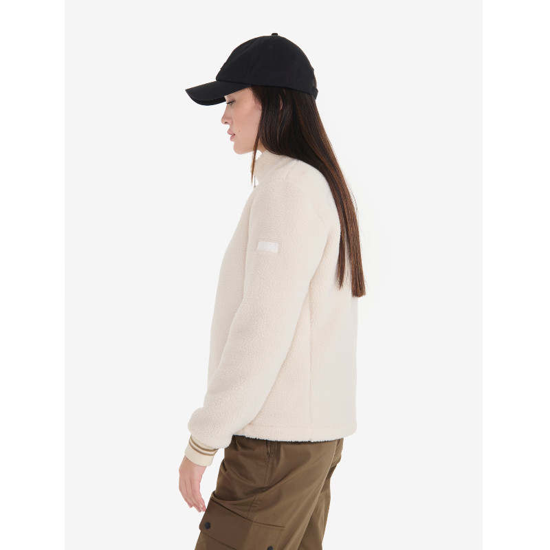 Veste Polaire Sherpa Femme T-KIT Aigle