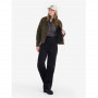 Veste Polaire Sherpa Zippée Femme Aigle