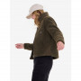 Veste Polaire Sherpa Zippée Femme Aigle