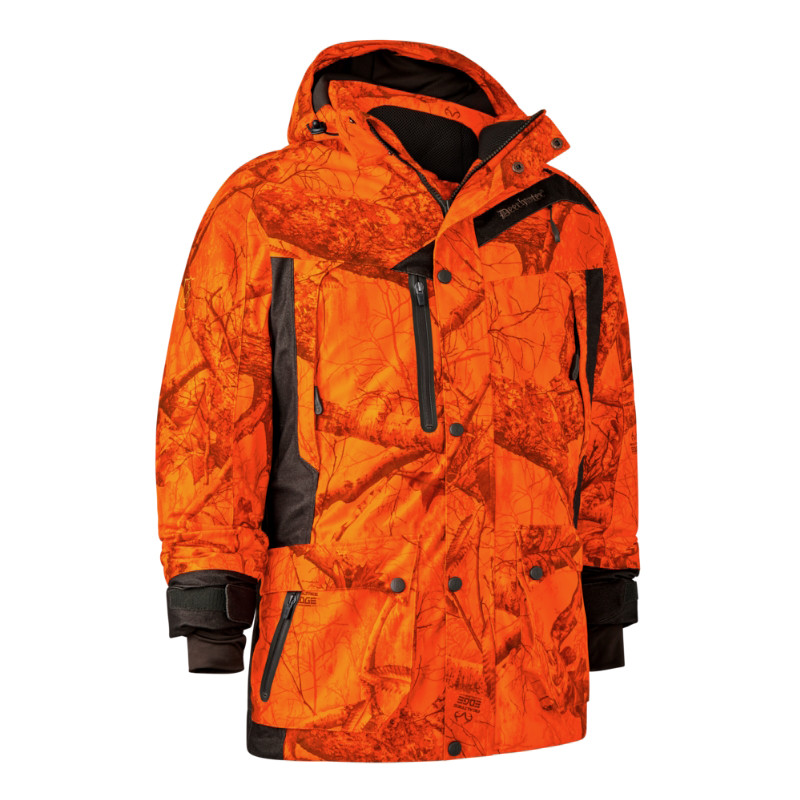 Veste Ram Arctic Deerhunter