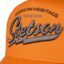 Casquette American Heritage Classic Trucker Stetson